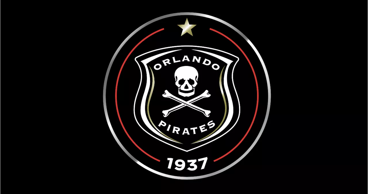 Orlando Pirates: FIVE new players! New coach