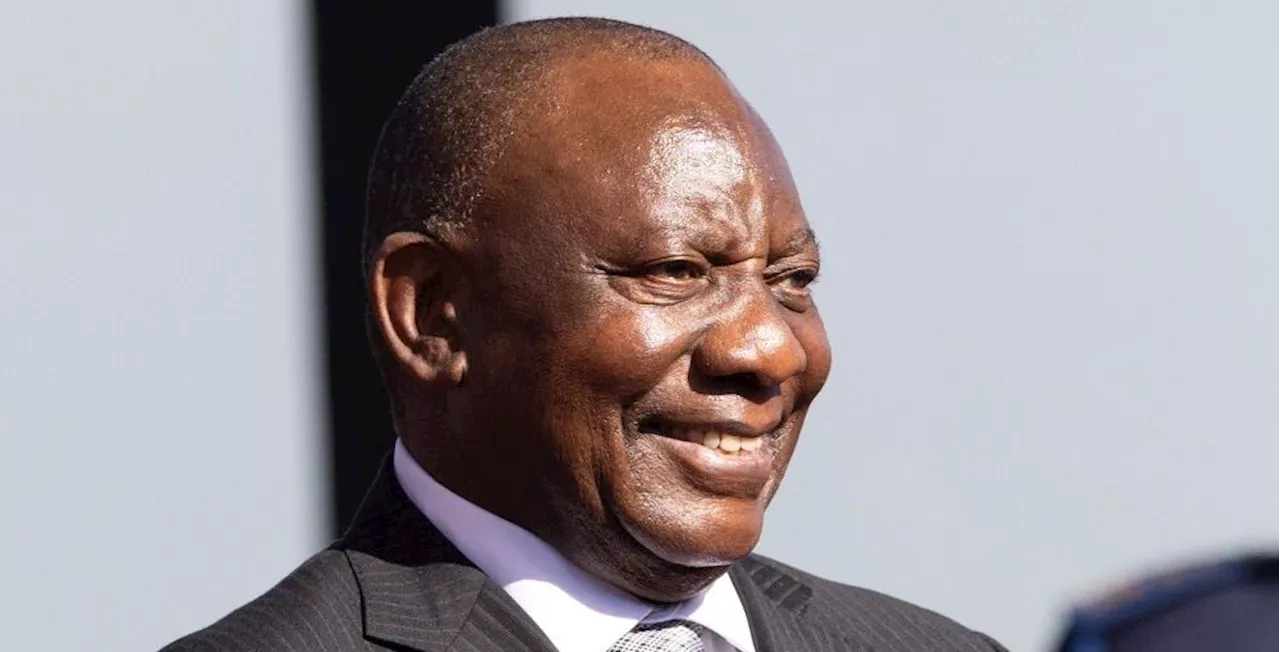 READ IN FULL: Ramaphosa’s first address to SA, kickstarting second term as president