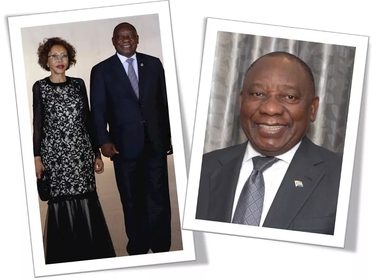 Unmasking our re-elected president: Who is Cyril Ramaphosa?