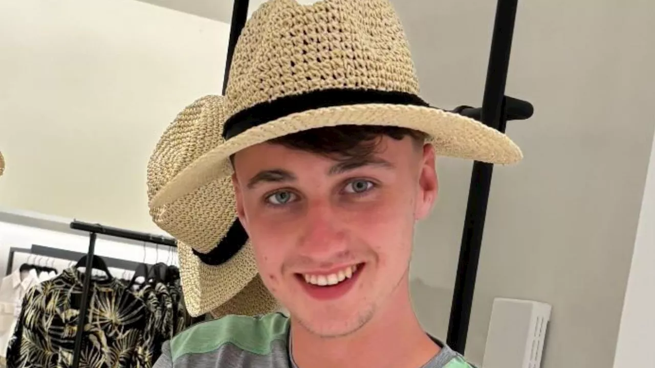 Friend of Jay Slater missing in Tenerife claims teen ‘cut his leg on a cactus’ and ‘needed a drink’ in fina...