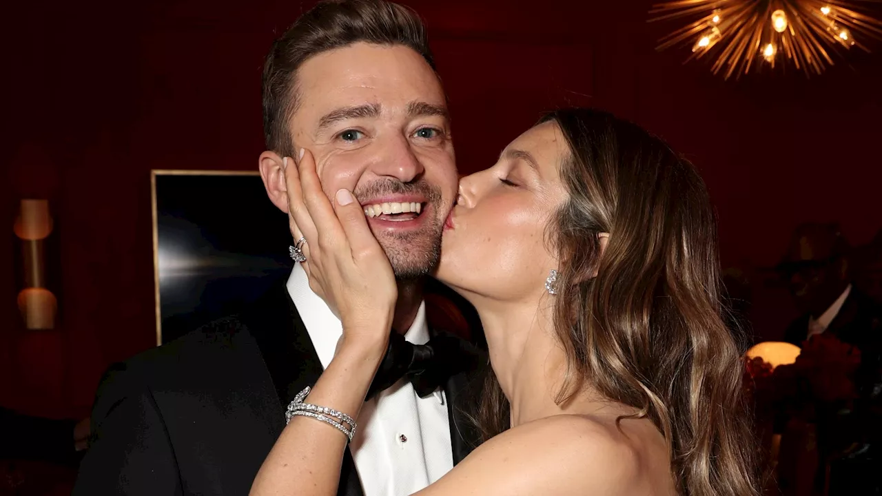 Inside Justin Timberlake’s rocky marriage as Jessica Biel left ‘colossally embarrassed’ by ‘drunk driving’...