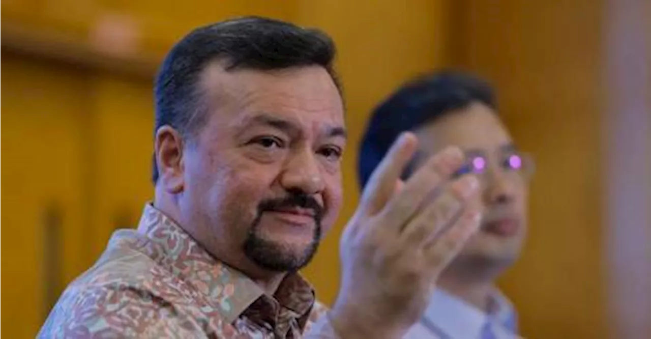 BUDI MADANI: 100,000 applications approved