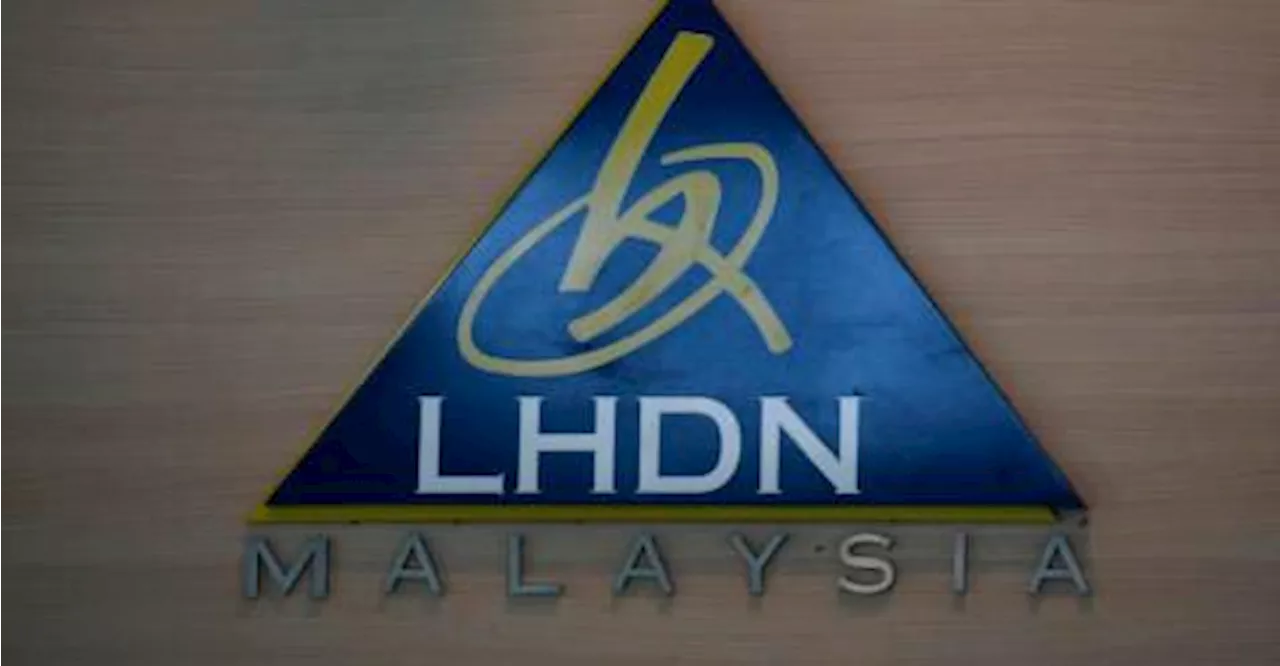 LHDN identifies individuals, companies involved in cryptocurrency trading