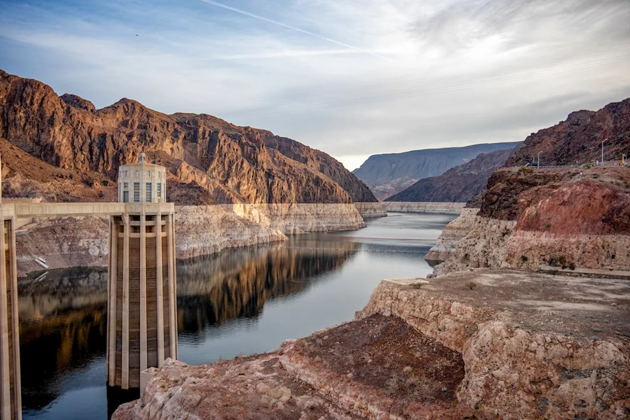 B.C.'s drought: Drought veterans share communication strategies