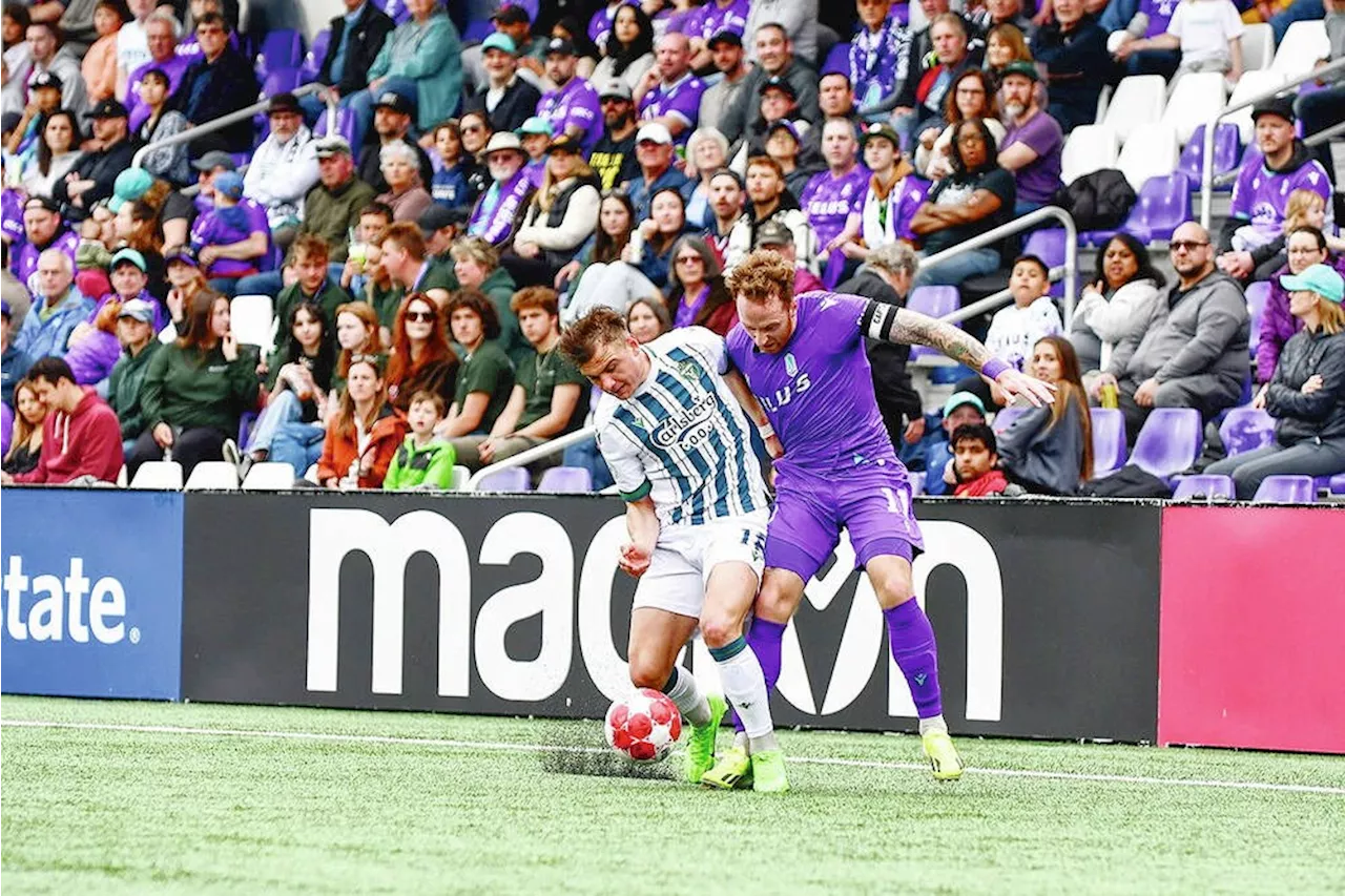 Pacific FC set to face new York United coach