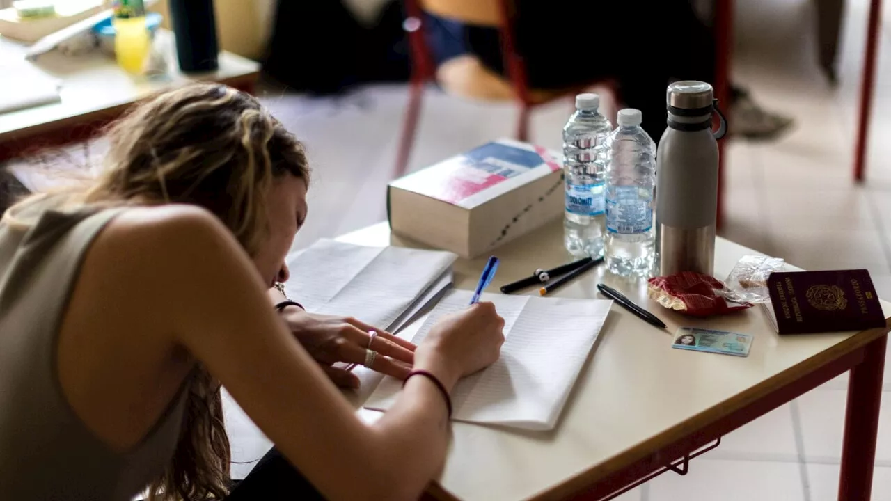 Maturità 2024, prima prova: tutte le tracce del tema di italiano