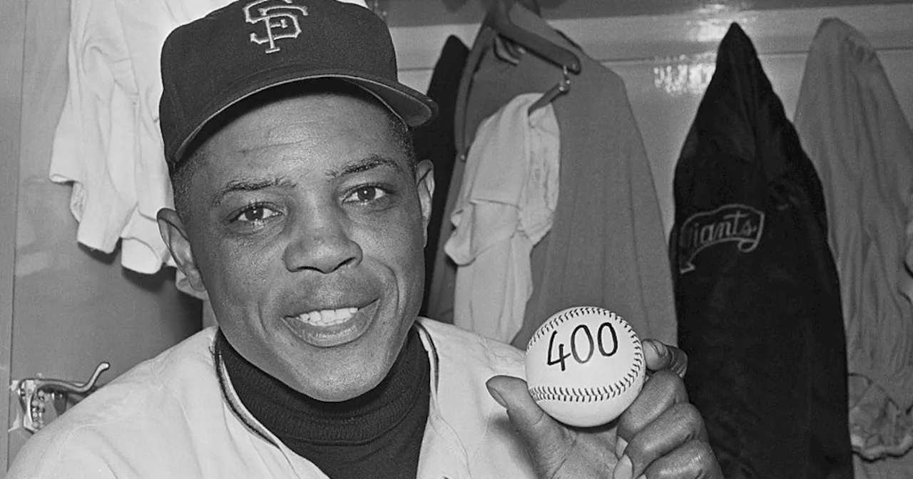 Willie Mays Dies at Age 93: Bob Costas Remembers the Baseball Legend