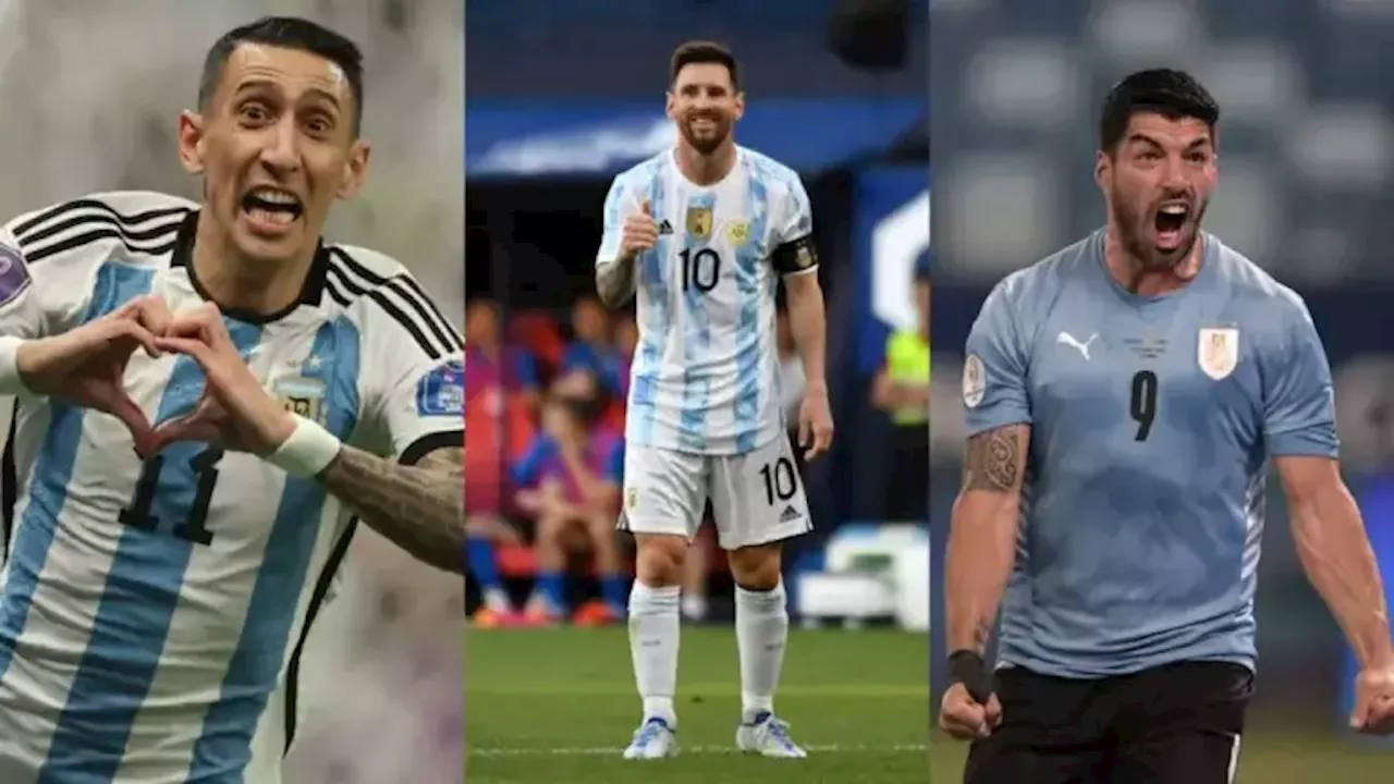 Copa América 2024: El preámbulo del adiós de figuras como Lionel Messi