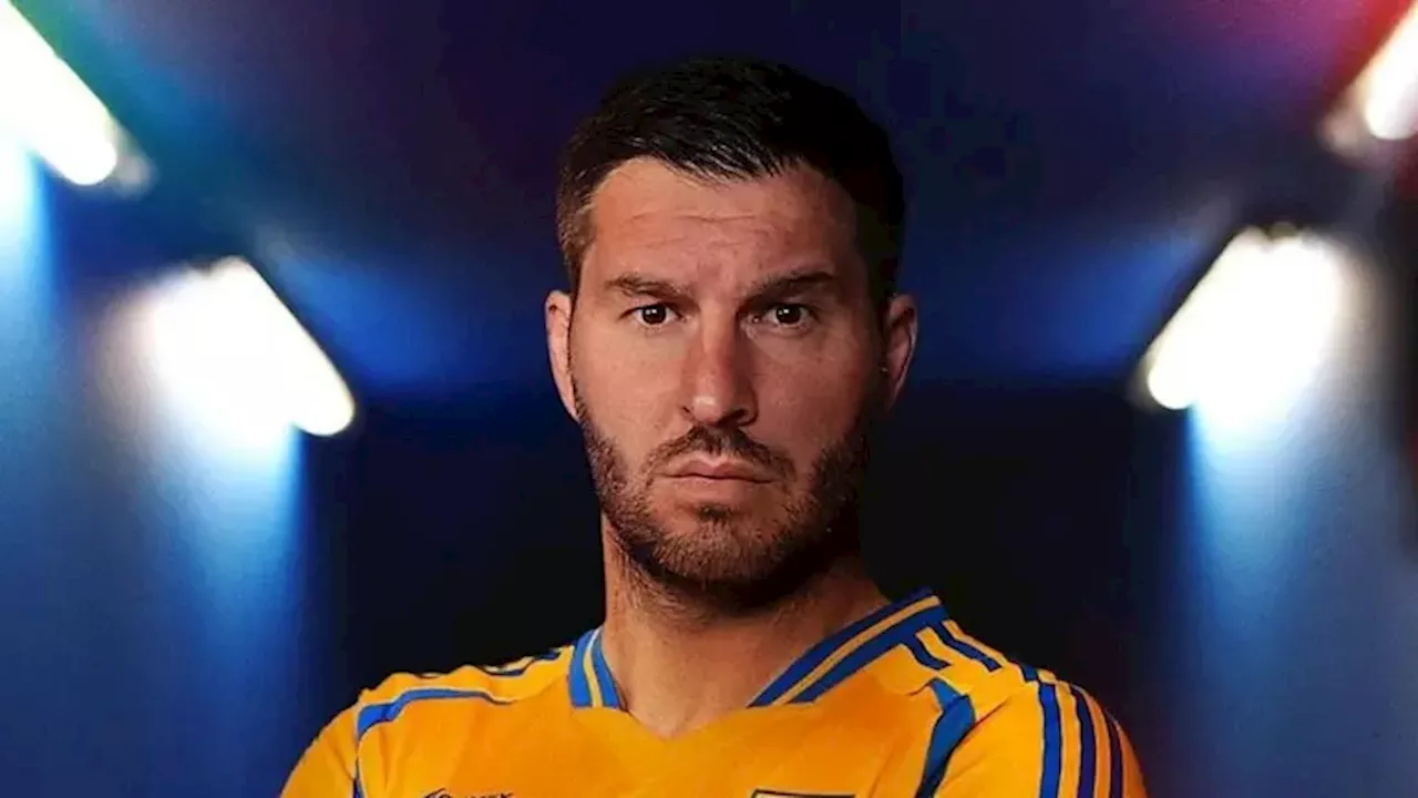 Gignac lanza misterioso mensaje en Tigres acerca de su retiro