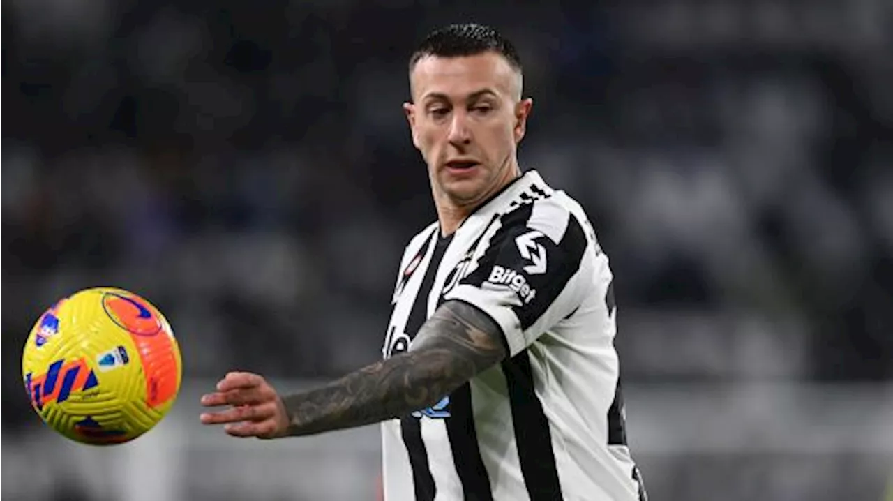 Bernardeschi: 'Chiesa? Mi aspetto faccia sempre la differenza. La Spagna può soffrire Frattesi'