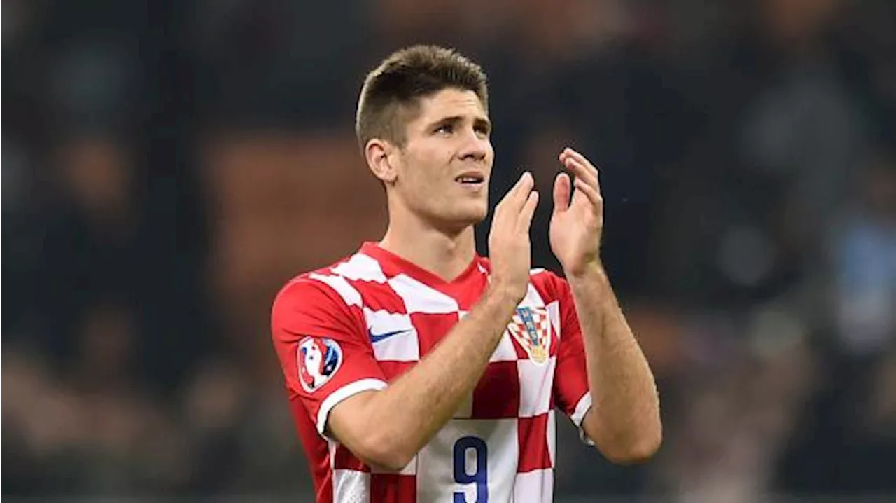 Croazia, Kramaric incorona l'Italia: 'Ci giochiamo gli ottavi con la squadra più forte del girone'