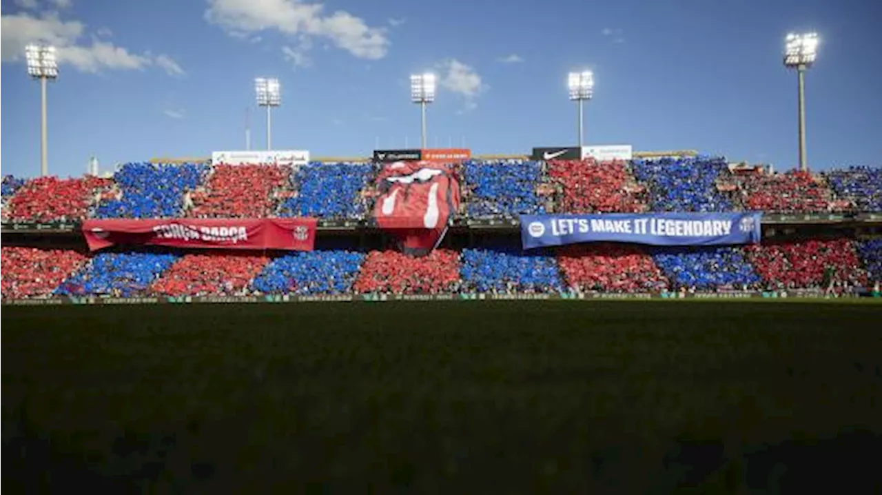 Il Barcellona blinda il terzino destro del futuro: il 19enne Anaya rinnova fino al 2027