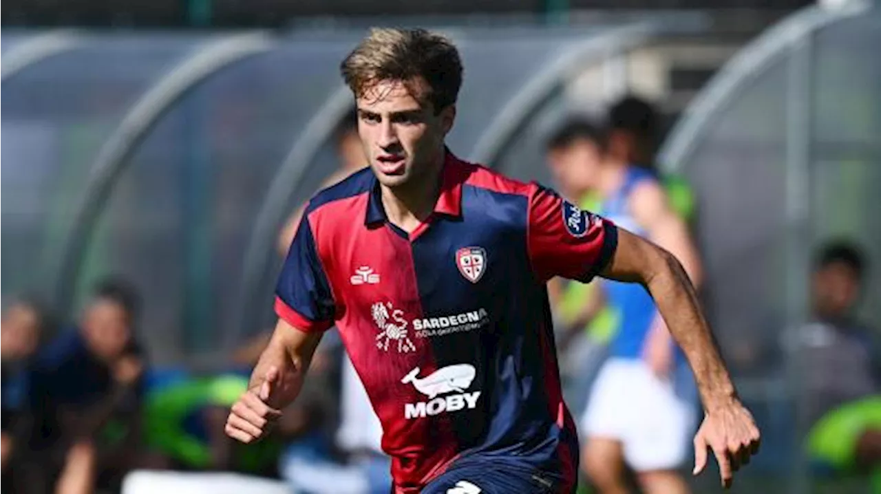 Inter, risolti i dettagli per Josep Martinez: il Genoa ha scelto Oristanio come contropartita