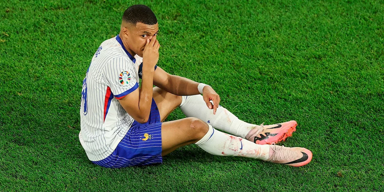 Francia, che facciata! Mbappé salta l’Olanda