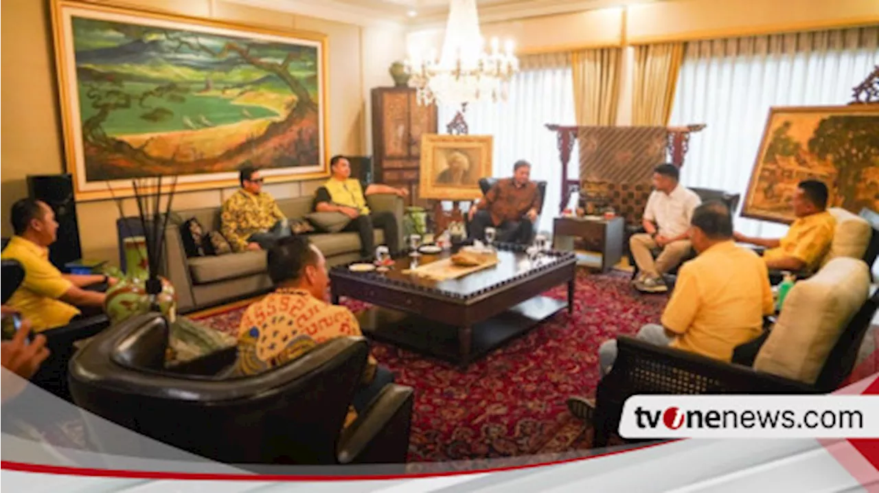 Peta Persaingan Cagub Sumut 2024 Panas, Menantu Jokowi Bobby Nasution Bakal Hadapi Edy Rahmayadi