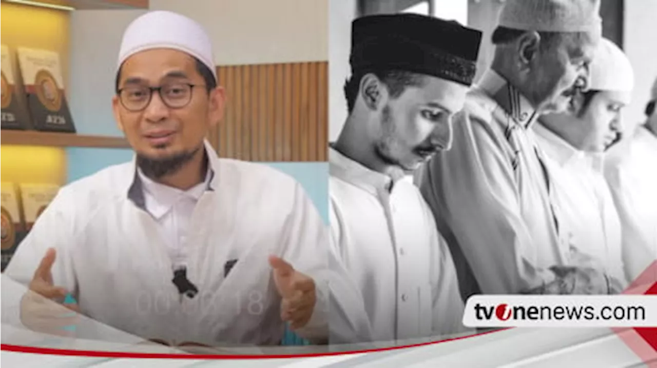 Shalat Dhuha Nanti Baca Surat ini, Rezeki Datang dari Mana saja, Shalat Tahajud Bukan Jam 3 Pagi Lebih Afdhol di Waktu ini…