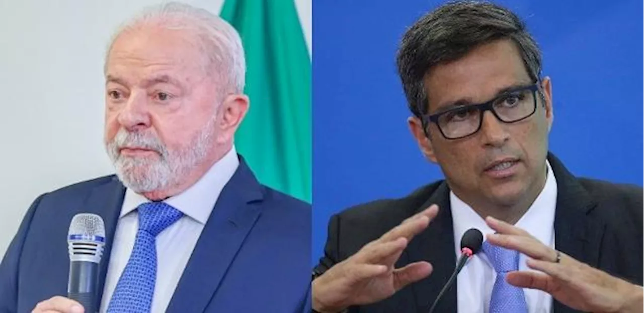 Bancada do PT entra com ação contra Campos Neto por 'articulação política'