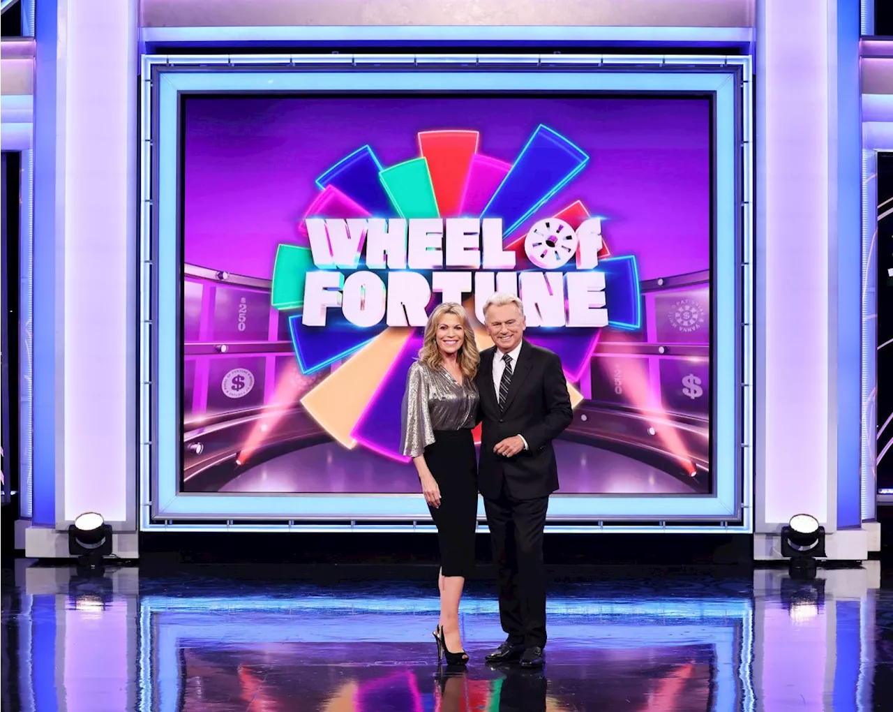 Pat Sajak’s Wheel of Fortune Farewell Scores Highest Ratings in 4 Years