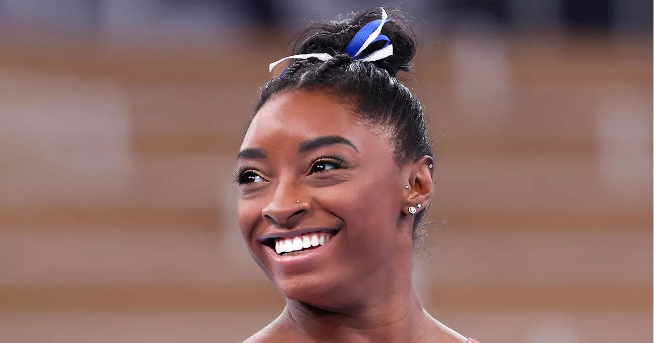 Simone Biles’ Docuseries ‘Simone Biles Rising’: What to Know