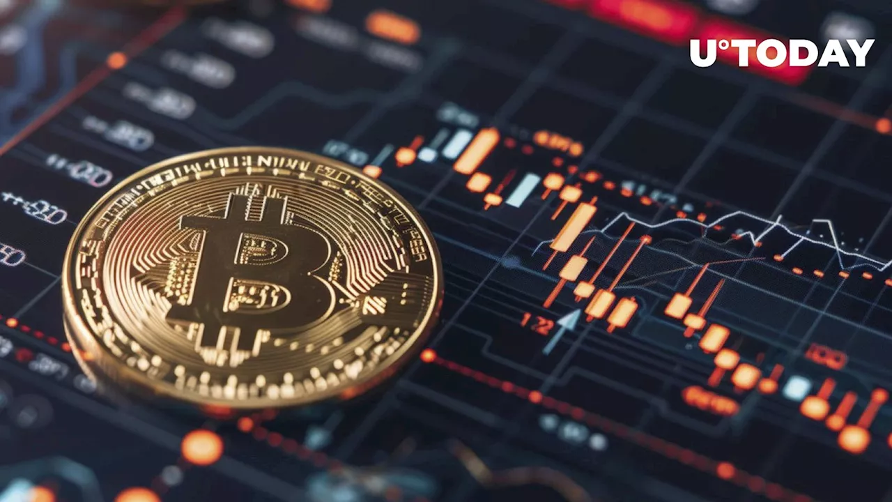 Exact Reason Behind Bitcoin (BTC) Drop Finally Revealed