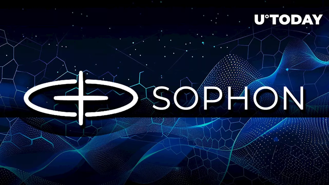 zkSync-Based Blockchain Sophon Offers 10% in Rewards