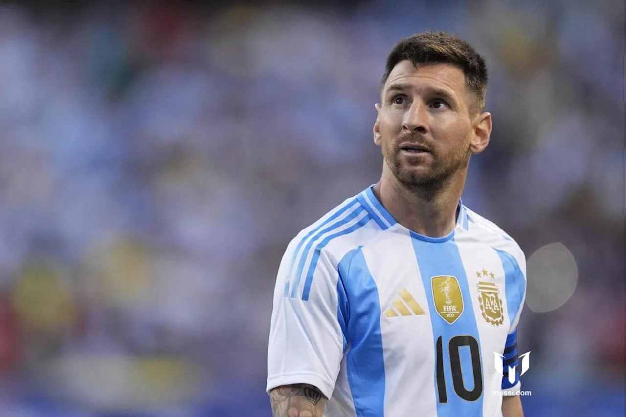 Copa América 2024: Lionel Messi va por su ‘Last Dance’ y quiere el título con Argentina