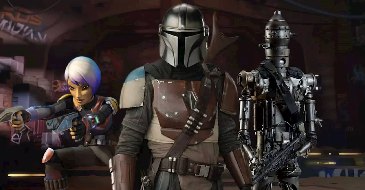 Can you get Boba Fett in Star Wars Hunter?