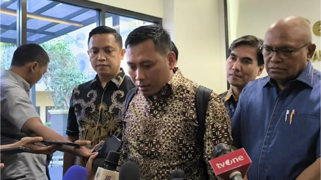 Dipanggil KPK Terkait Kasus Harun Masiku, Staf Hasto PDIP Masih Trauma