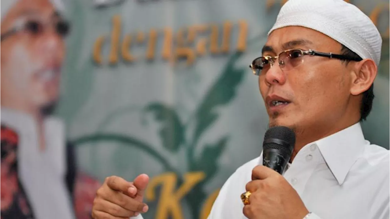 Kaukus Muda Betawi Sebut Ketua Umum FBR Cocok Dampingi Anies atau Ridwan Kamil di Pilkada DKI