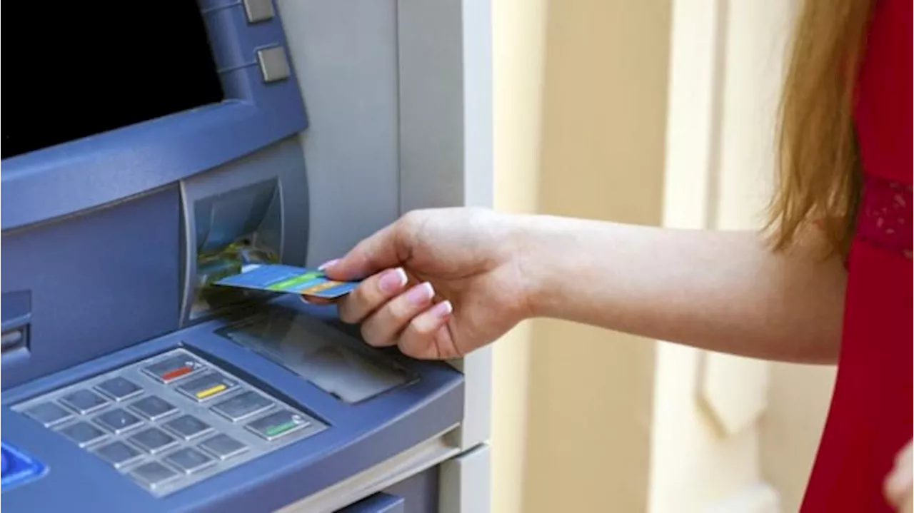 Lupa Bawa Kartu saat Ambil Uang? Ini Dia Cara Mudah Tarik Tunai dari ATM BCA