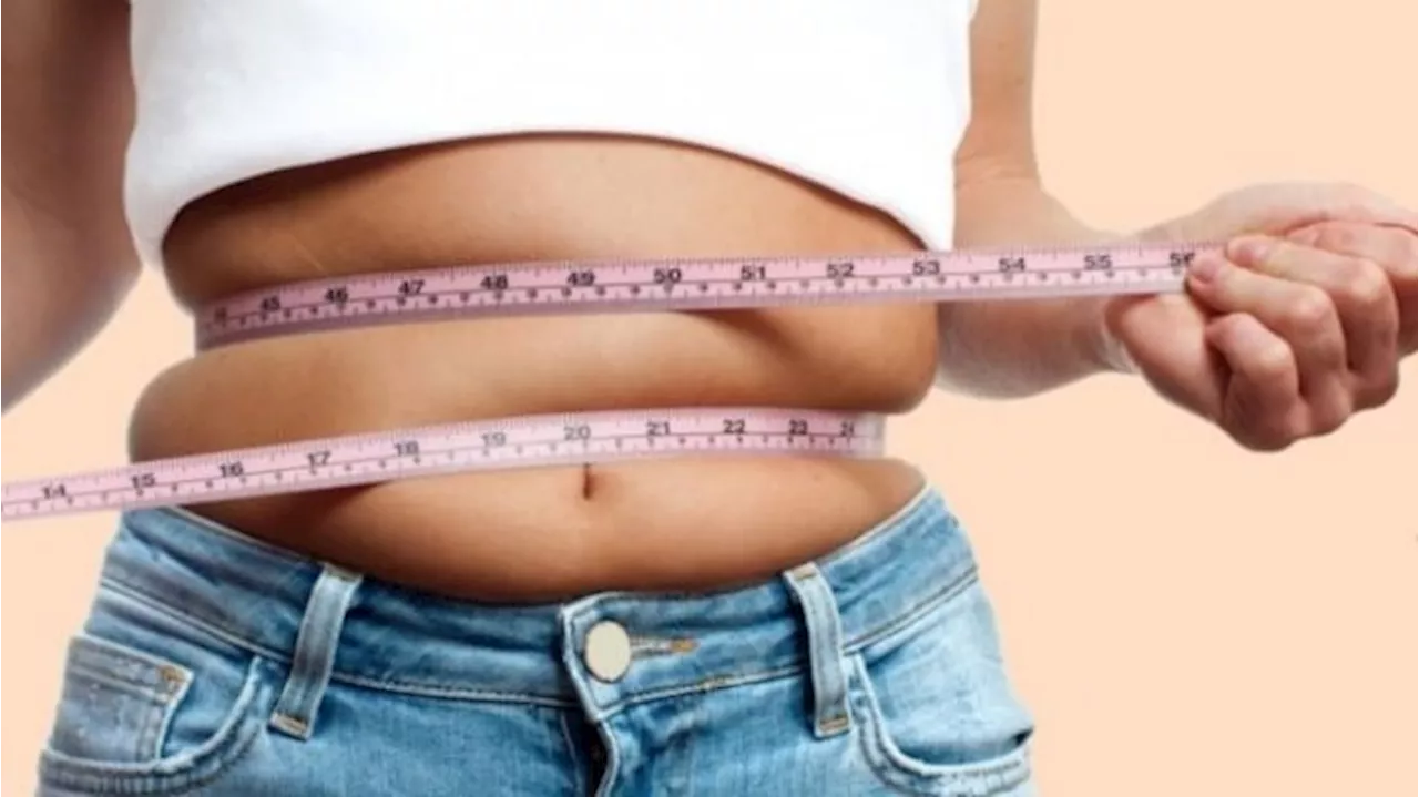 Mau Turun Berat Badan 10 Kilogram Dalam Waktu Singkat, Yuk Coba 7 Cara Ini!