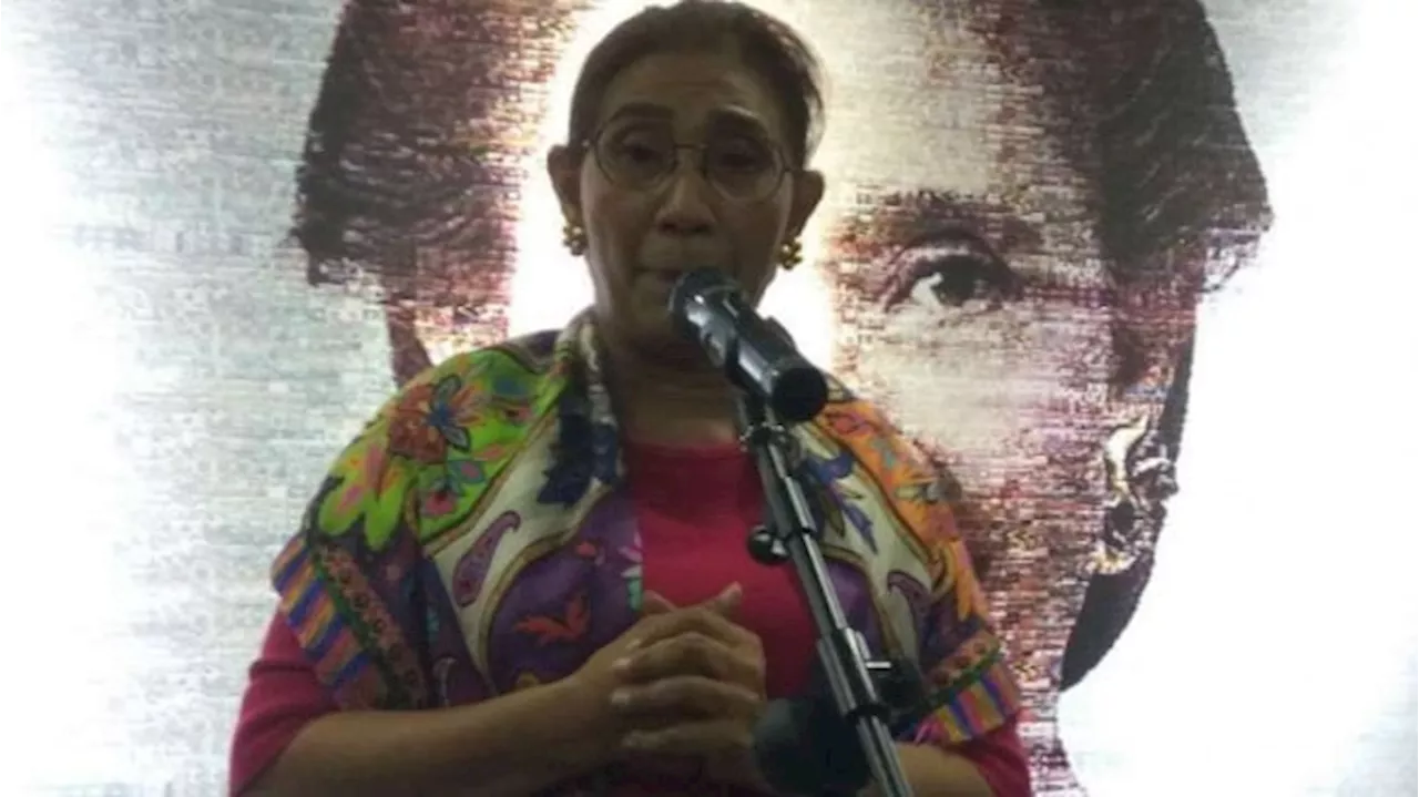 PDIP Tertarik Usung Eks Menteri KKP Susi Pudjiastuti di Pilgub Jawa Barat