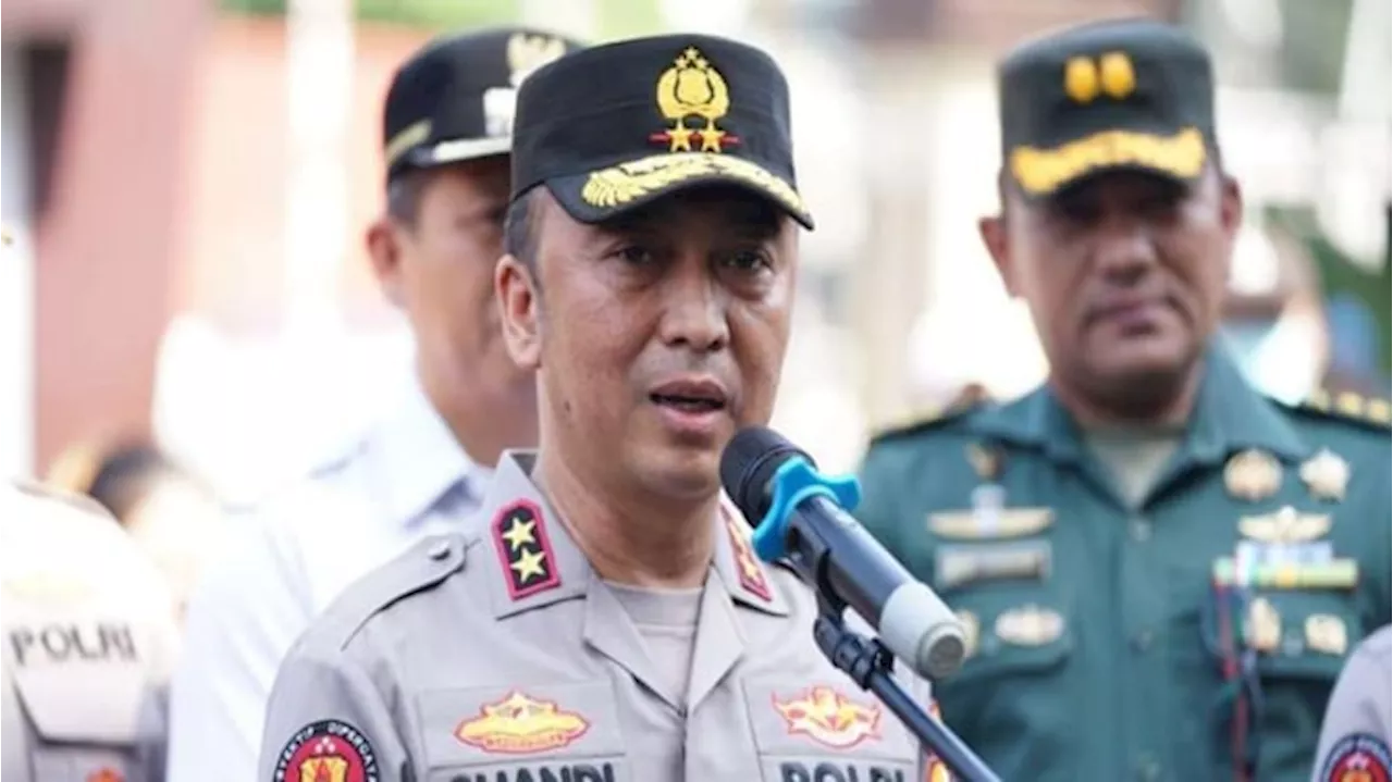 Polisi Sebut Saka Tatal Cenderung Berbohong saat Diperiksa Kasus Vina Cirebon Tahun 2016