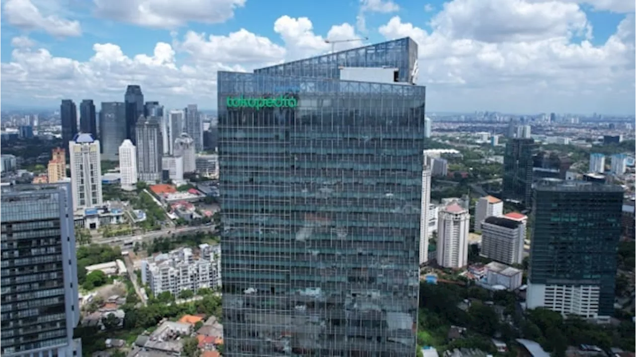 Smesco Indonesia Soroti Isu PHK Massal Tokopedia, Khawatir Jadi Pintu Masuk Pekerja Asing