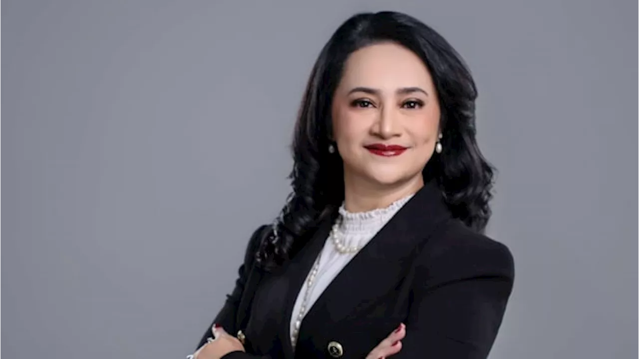 Tina Meilina Dipercaya jadi Dirut BRI-MI, Berikut Susunan Dewan Komisaris dan Direksi Terbaru