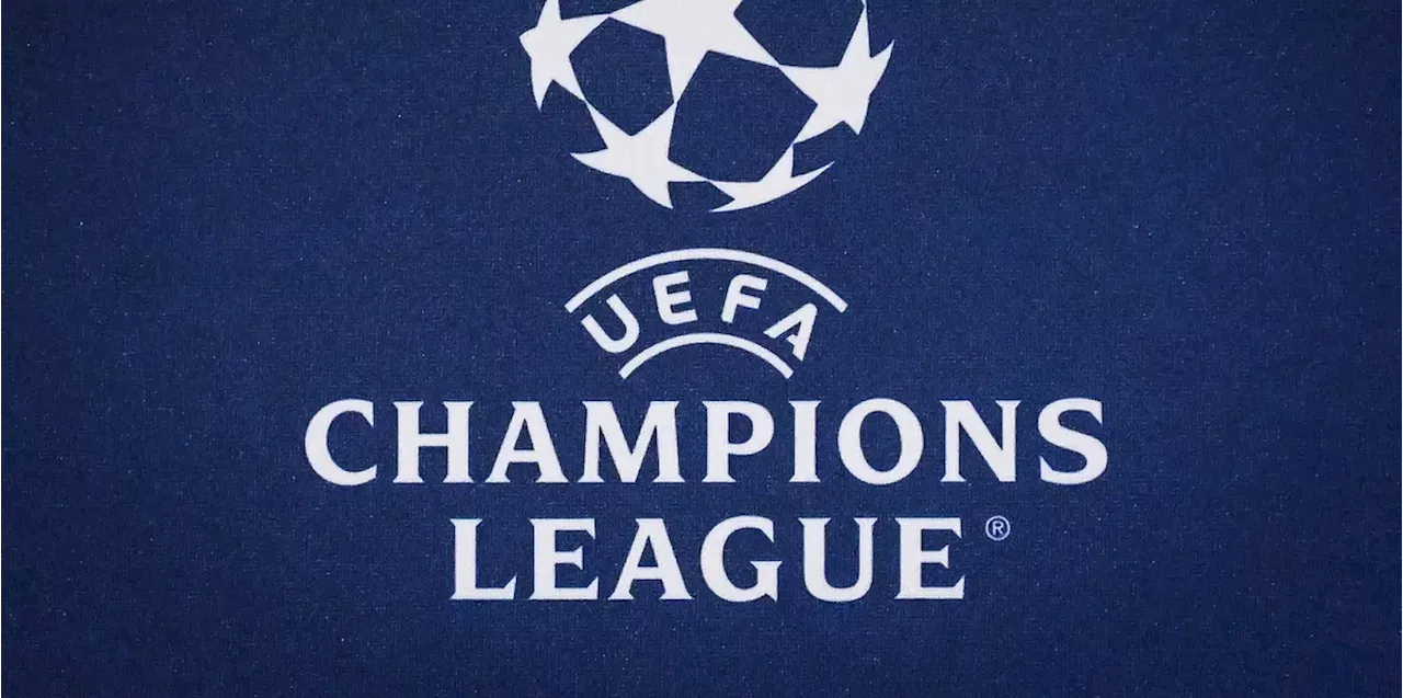 Loting Champions League: dit zijn de duels in de tweede voorronde