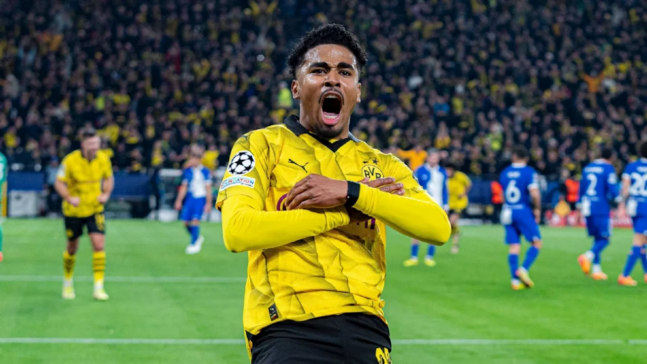 Borussia Dortmund heeft 48 uur de tijd om Ian Maatsen te behouden