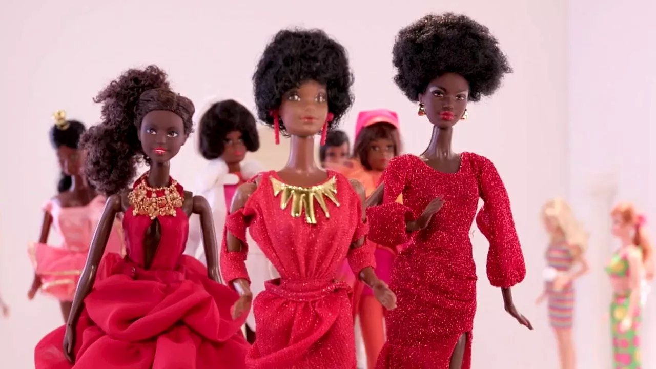 Black Barbie su Netflix, la storia vera dietro al documentario sulla bambola