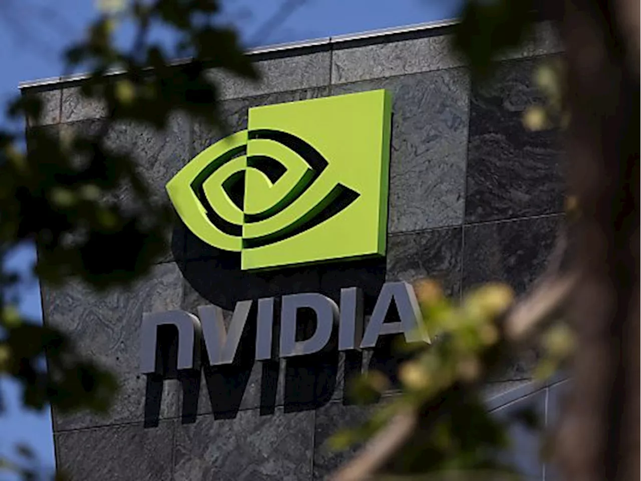 Nvidia dank KI-Boom wertvollstes Unternehmen an der Börse