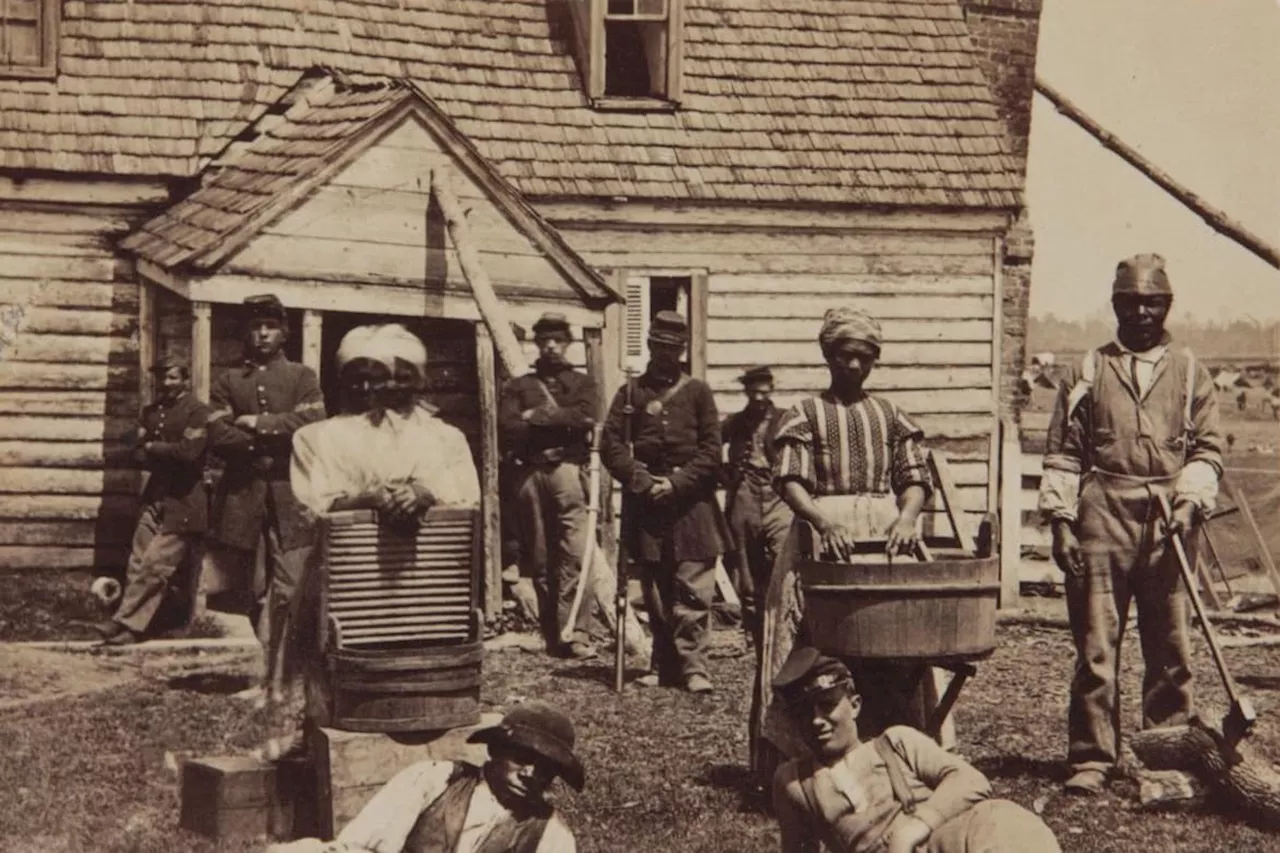 On Juneteenth, three stirring stories of how enslaved people gained their freedom