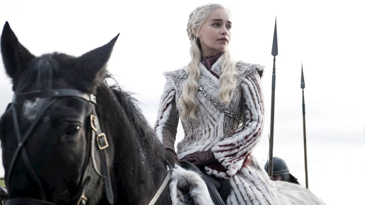 'Game of Thrones': Dritte Serie kommt – was das erste Bild verrät