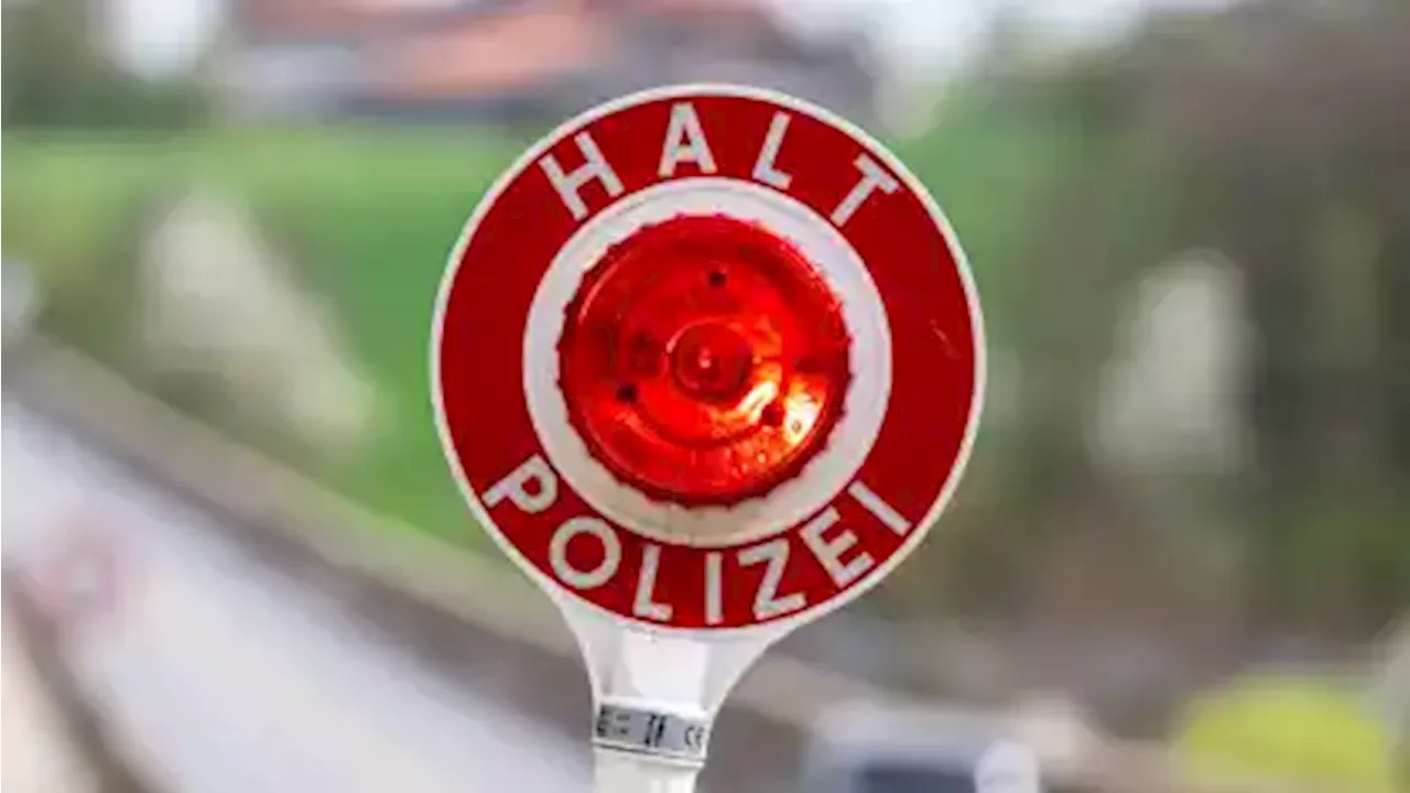 Betrunken hinterm Steuer: Rotenburger Polizei kassiert Führerscheine