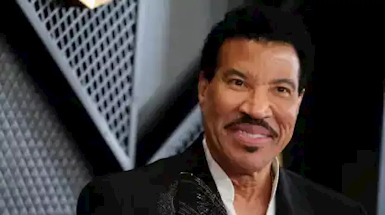 «Ich liebe das Adrenalin»: Lionel Richie wird 75