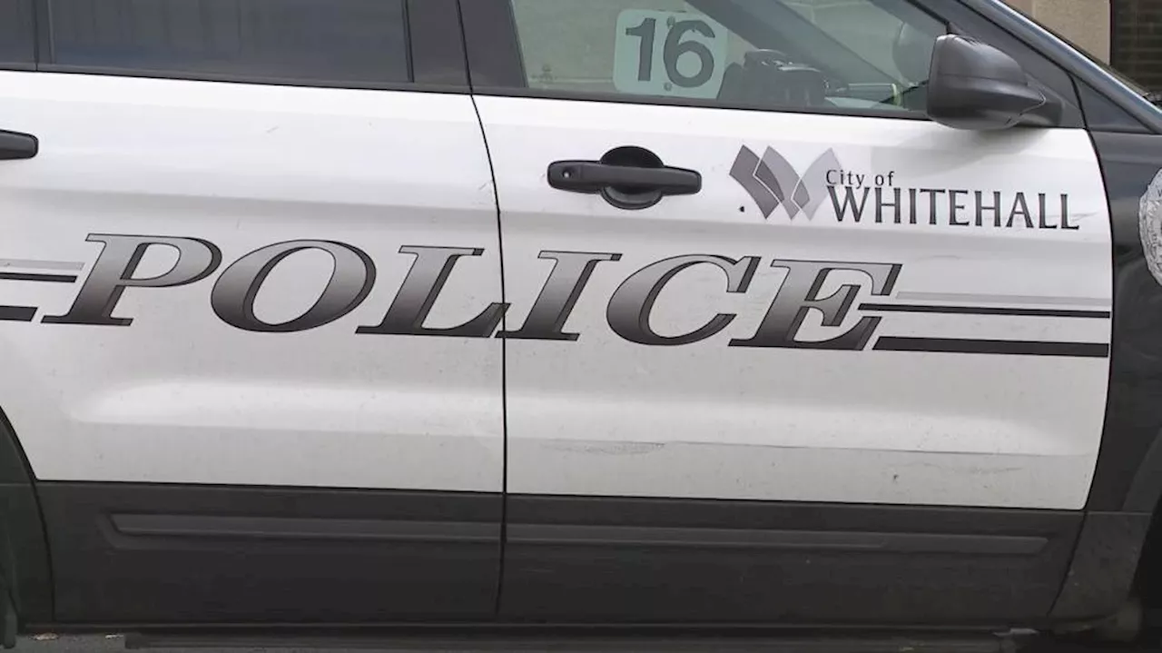 FOP calls for investigation into Whitehall Division of Police