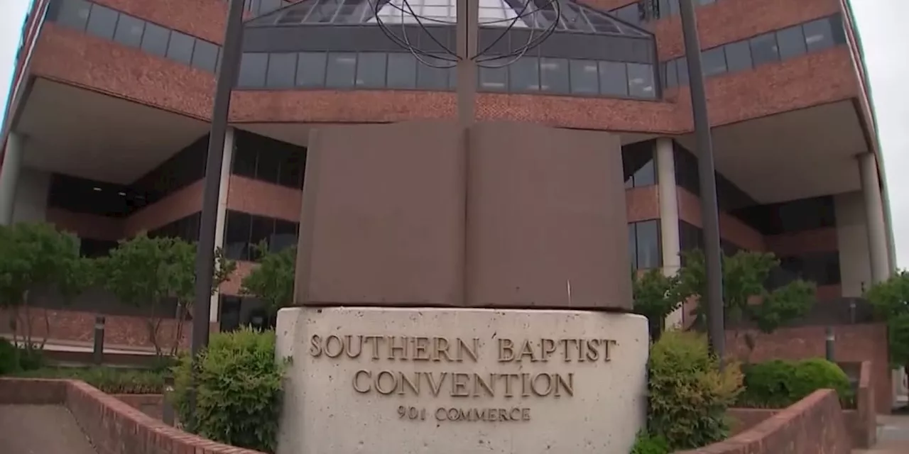 Baptist University of Florida weighs in on recent controversy regarding Southern Baptist Convention