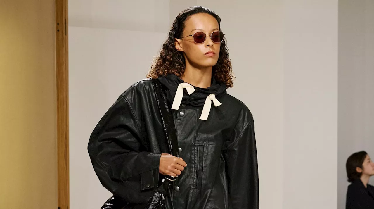 Lemaire Spring 2025 Ready-to-Wear Collection