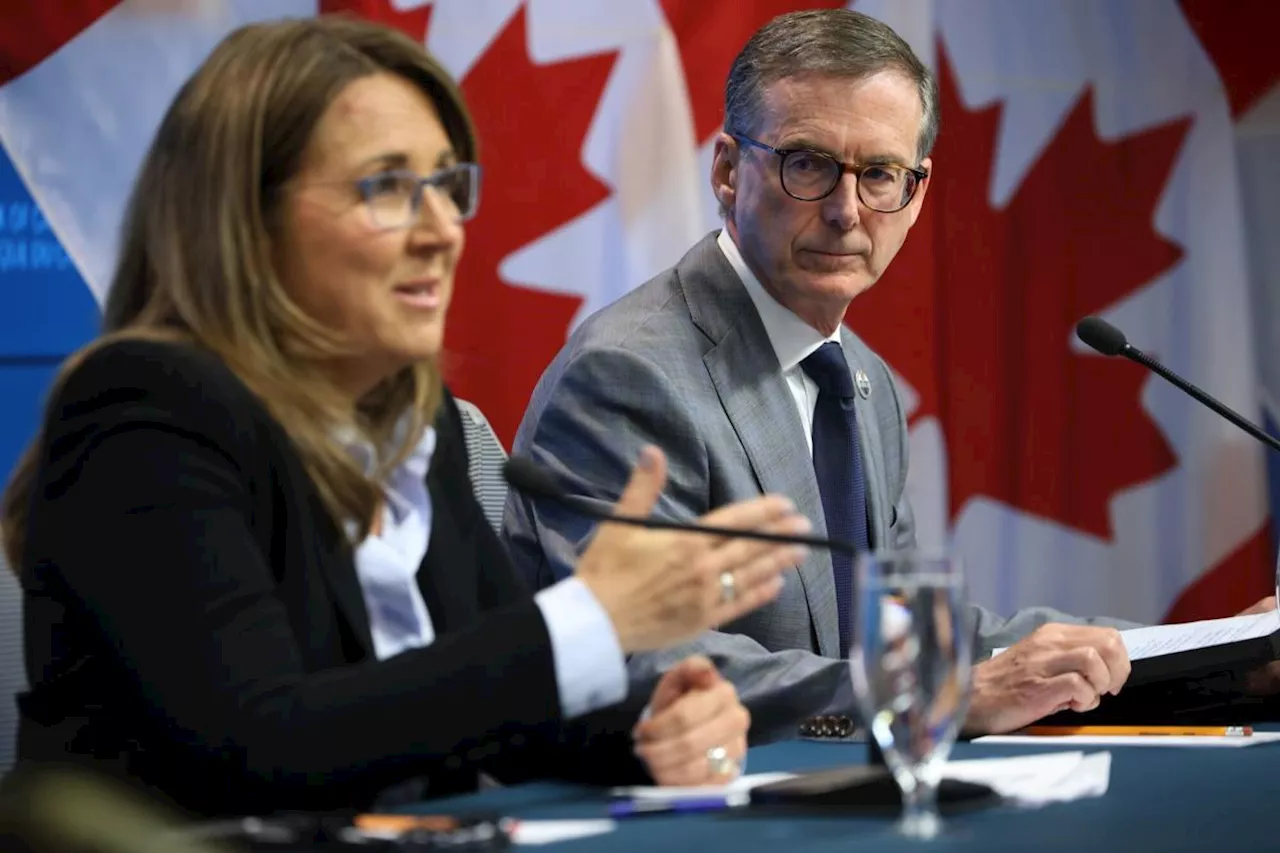 Bank of Canada Considered Waiting Until July to Cut Rates