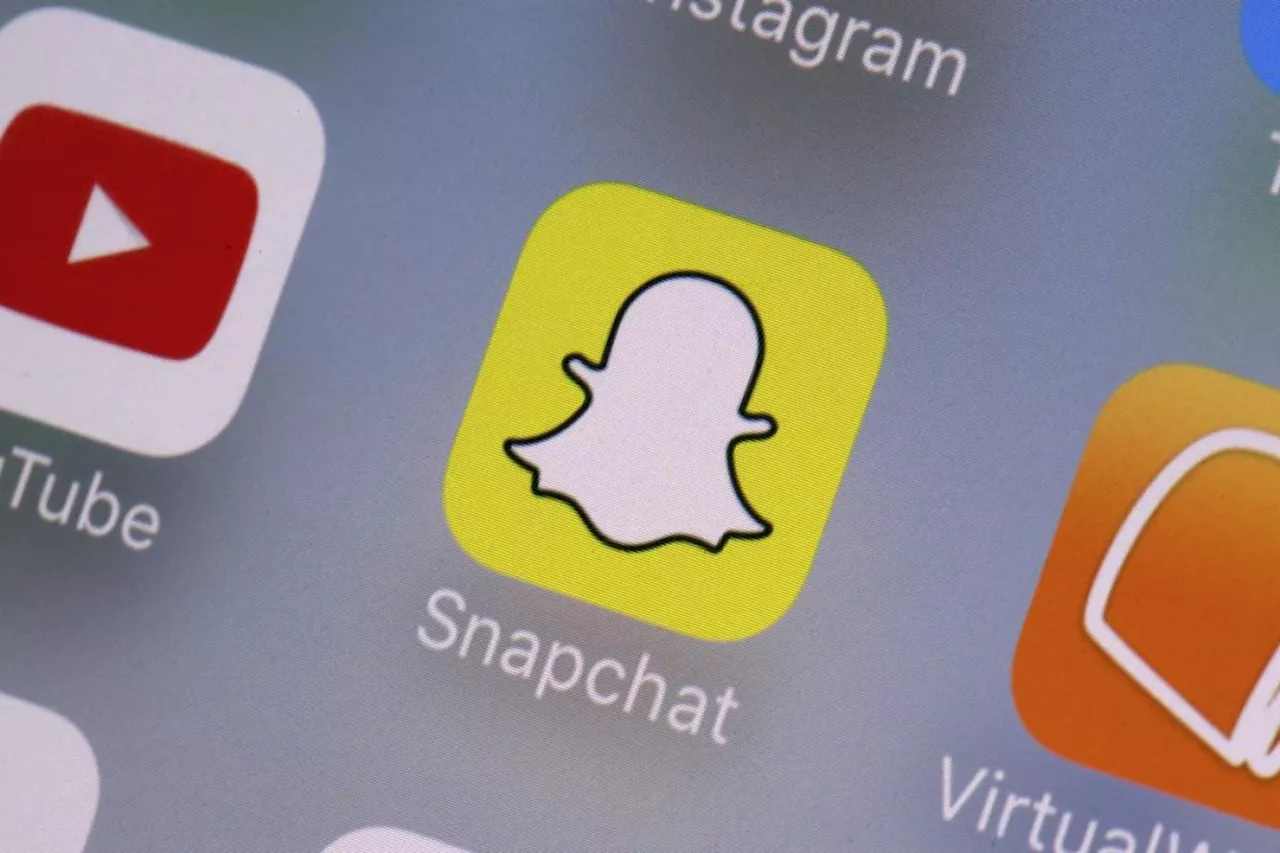 Snapchat Inc. to pay $15 million to settle discrimination and harassment lawsuit in California