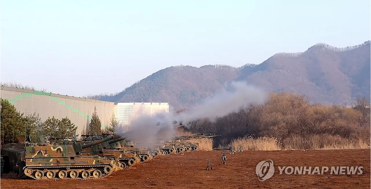 루마니아, 한국산 K-9 자주포 도입 결정…1.3조원 규모