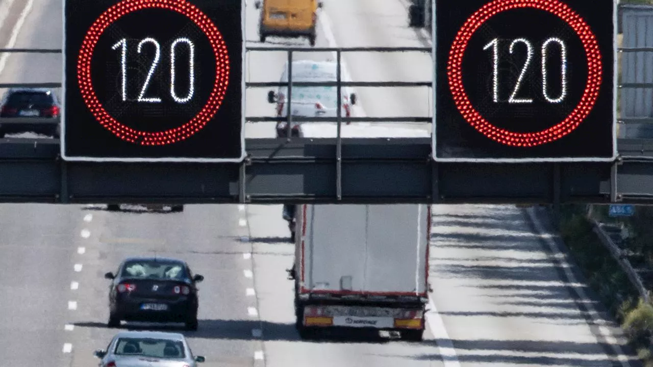 A5: Nouripour kritisiert Plan für zehnspurige Autobahn